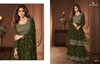 Heroine By Aashirwad 8694 TO 8697 Series Georgette Wedding Wear Sharara Readymade Suits Wholesale Online